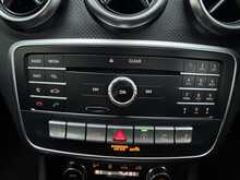 MERCEDES-BENZ A-CLASS A-CLASS 1.6 A 180 AMG LINE PREMIUM 5d 121 BHP 