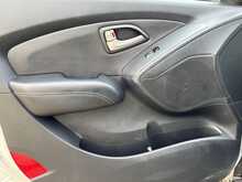 HYUNDAI IX35 IX35 2.0 STYLE 5d 161 BHP 