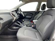 HYUNDAI IX35 IX35 2.0 STYLE 5d 161 BHP 