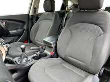 HYUNDAI IX35 IX35 2.0 STYLE 5d 161 BHP 
