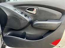 HYUNDAI IX35 IX35 2.0 STYLE 5d 161 BHP 