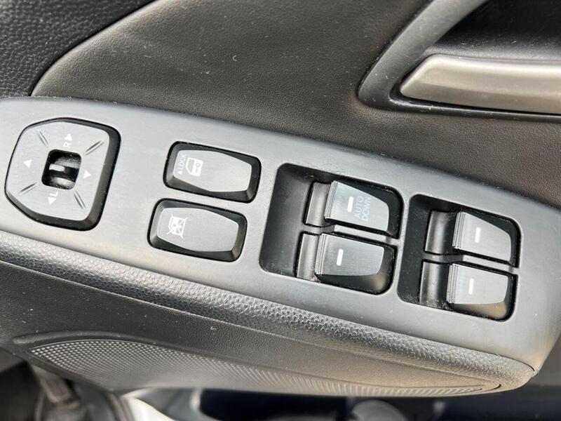 HYUNDAI IX35 2.0 STYLE 5d 161 BHP Estate Manual Petrol
