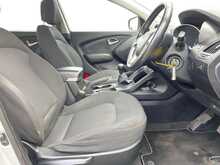 HYUNDAI IX35 IX35 2.0 STYLE 5d 161 BHP 
