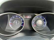 HYUNDAI IX35 IX35 2.0 STYLE 5d 161 BHP 