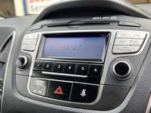 HYUNDAI IX35 IX35 2.0 STYLE 5d 161 BHP 