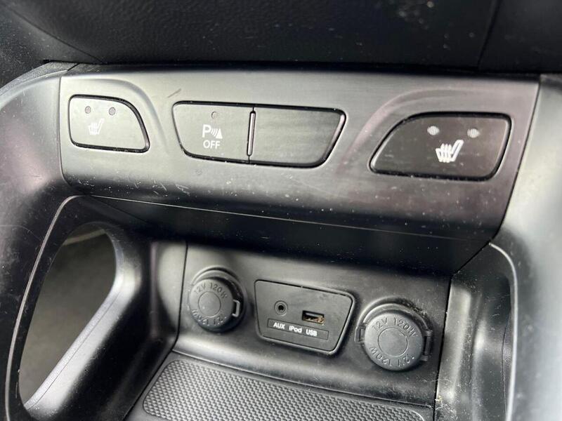 HYUNDAI IX35 2.0 STYLE 5d 161 BHP Estate Manual Petrol