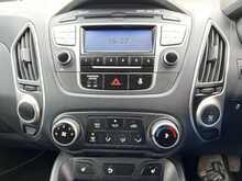 HYUNDAI IX35 IX35 2.0 STYLE 5d 161 BHP 