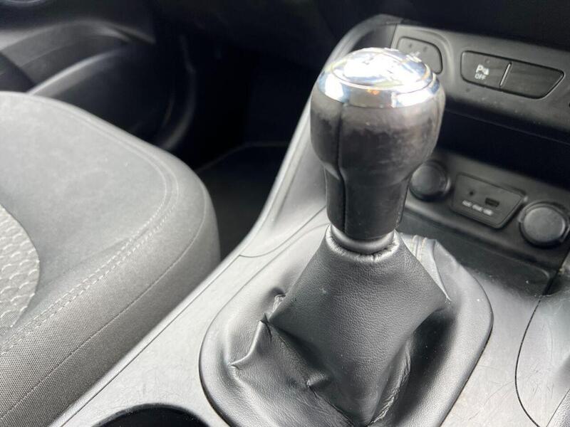 HYUNDAI IX35 2.0 STYLE 5d 161 BHP Estate Manual Petrol