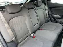 HYUNDAI IX35 IX35 2.0 STYLE 5d 161 BHP 