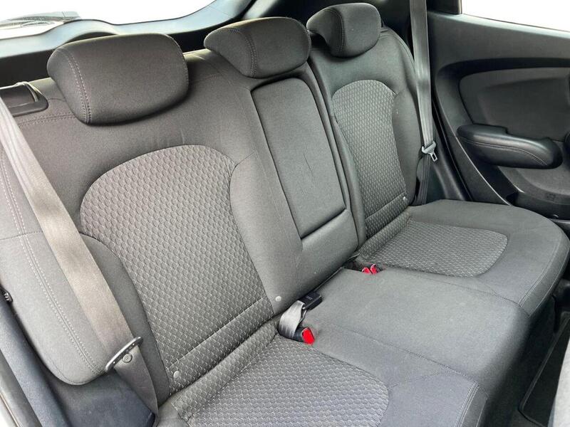HYUNDAI IX35 2.0 STYLE 5d 161 BHP Estate Manual Petrol