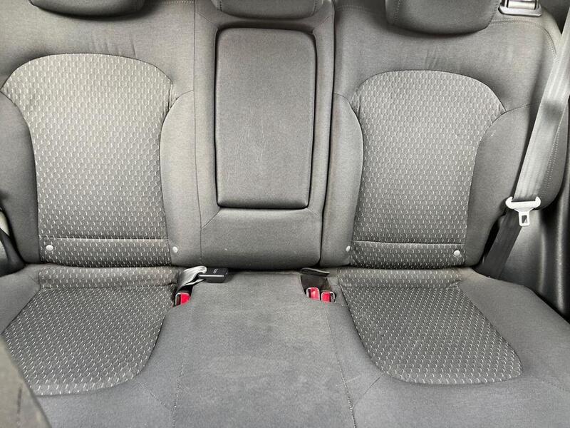 HYUNDAI IX35 2.0 STYLE 5d 161 BHP Estate Manual Petrol