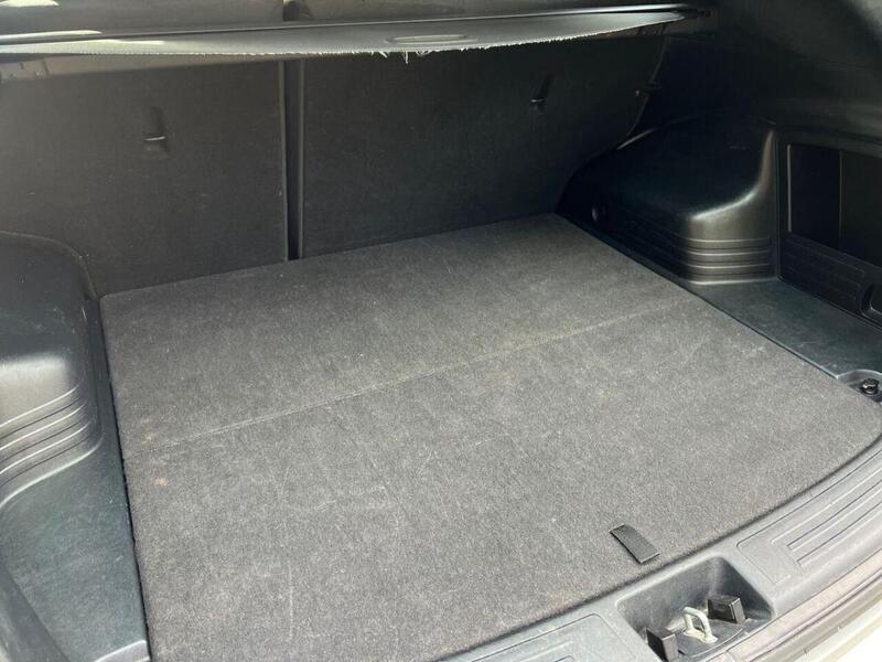 HYUNDAI IX35 2.0 STYLE 5d 161 BHP Estate Manual Petrol