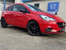 VAUXHALL CORSA CORSA 1.4 GRIFFIN 3d 74 BHP 