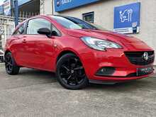 VAUXHALL CORSA CORSA 1.4 GRIFFIN 3d 74 BHP 