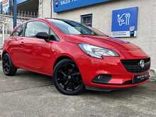 VAUXHALL CORSA CORSA 1.4 GRIFFIN 3d 74 BHP 