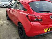 VAUXHALL CORSA CORSA 1.4 GRIFFIN 3d 74 BHP 