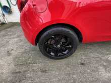 VAUXHALL CORSA CORSA 1.4 GRIFFIN 3d 74 BHP 