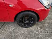 VAUXHALL CORSA CORSA 1.4 GRIFFIN 3d 74 BHP 