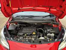VAUXHALL CORSA CORSA 1.4 GRIFFIN 3d 74 BHP 