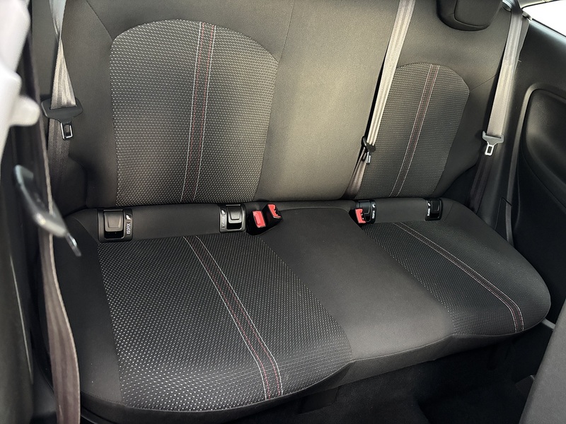 VAUXHALL CORSA 1.4 GRIFFIN 3d 74 BHP Hatchback Manual Petrol