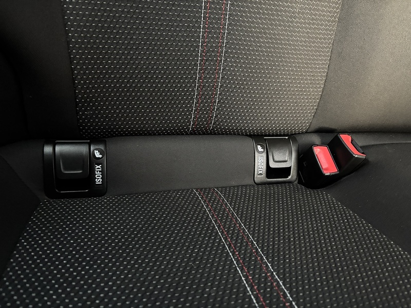 VAUXHALL CORSA 1.4 GRIFFIN 3d 74 BHP Hatchback Manual Petrol