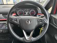 VAUXHALL CORSA CORSA 1.4 GRIFFIN 3d 74 BHP 