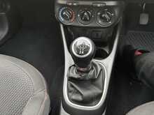 VAUXHALL CORSA CORSA 1.4 GRIFFIN 3d 74 BHP 