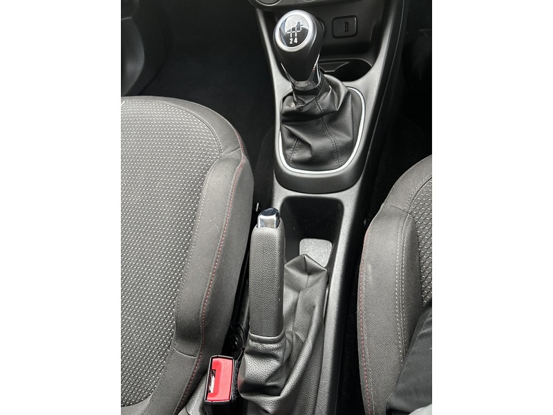 VAUXHALL CORSA 1.4 GRIFFIN 3d 74 BHP Hatchback Manual Petrol