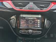 VAUXHALL CORSA CORSA 1.4 GRIFFIN 3d 74 BHP 