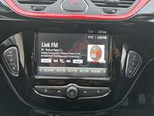 VAUXHALL CORSA CORSA 1.4 GRIFFIN 3d 74 BHP 