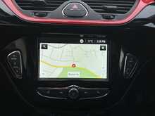 VAUXHALL CORSA CORSA 1.4 GRIFFIN 3d 74 BHP 