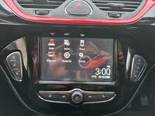 VAUXHALL CORSA CORSA 1.4 GRIFFIN 3d 74 BHP 