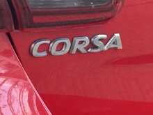 VAUXHALL CORSA CORSA 1.4 GRIFFIN 3d 74 BHP 
