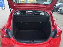 VAUXHALL CORSA CORSA 1.4 GRIFFIN 3d 74 BHP 