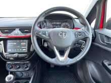 VAUXHALL CORSA CORSA 1.4 GRIFFIN 3d 74 BHP 