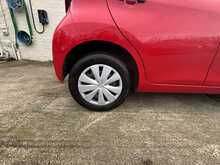 TOYOTA AYGO AYGO 1.0 VVT-I X 5d 69 BHP 