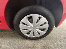 TOYOTA AYGO AYGO 1.0 VVT-I X 5d 69 BHP 