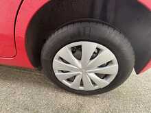 TOYOTA AYGO AYGO 1.0 VVT-I X 5d 69 BHP 