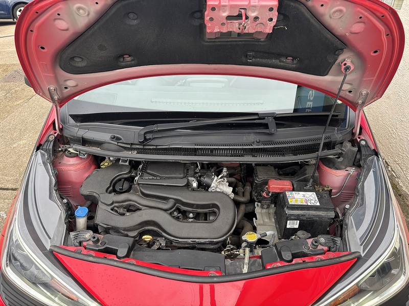 TOYOTA AYGO 1.0 VVT-I X 5d 69 BHP Hatchback Manual Petrol