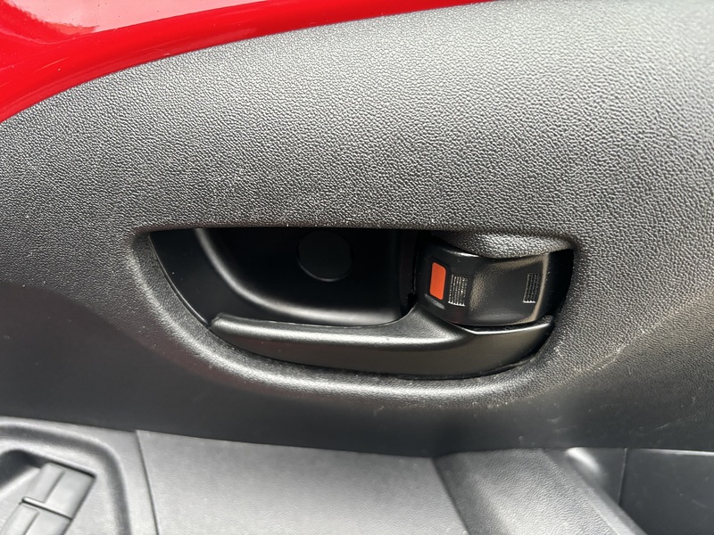 TOYOTA AYGO 1.0 VVT-I X 5d 69 BHP Hatchback Manual Petrol