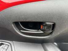 TOYOTA AYGO AYGO 1.0 VVT-I X 5d 69 BHP 