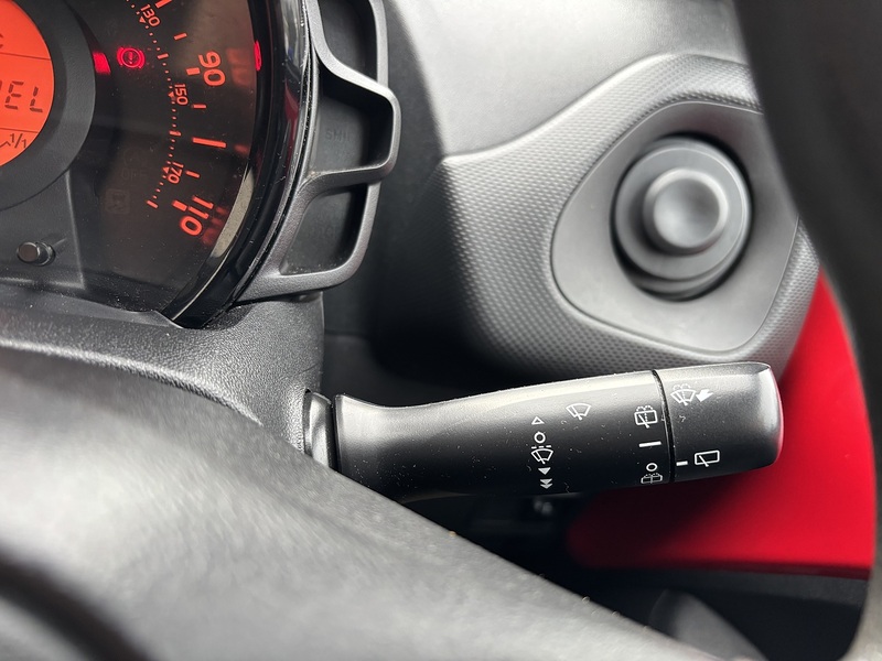 TOYOTA AYGO 1.0 VVT-I X 5d 69 BHP Hatchback Manual Petrol