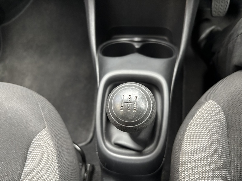 TOYOTA AYGO 1.0 VVT-I X 5d 69 BHP Hatchback Manual Petrol