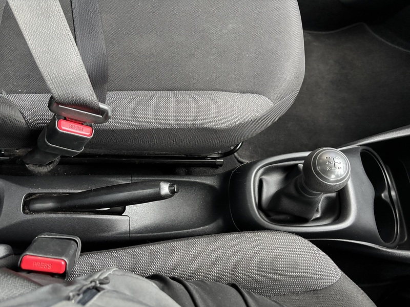 TOYOTA AYGO 1.0 VVT-I X 5d 69 BHP Hatchback Manual Petrol