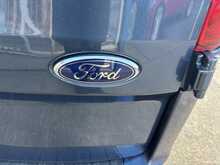 Ford Transit Custom 2.0 320 EcoBlue Limited Crew Van L1 H1 Euro 6 (s/s) 5dr (6 Seat) 