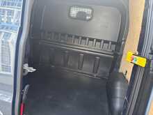 Ford Transit Custom 2.0 320 EcoBlue Limited Crew Van L1 H1 Euro 6 (s/s) 5dr (6 Seat) 