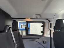 Ford Transit Custom 2.0 320 EcoBlue Limited Crew Van L1 H1 Euro 6 (s/s) 5dr (6 Seat) 