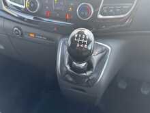Ford Transit Custom 2.0 320 EcoBlue Limited Crew Van L1 H1 Euro 6 (s/s) 5dr (6 Seat) 