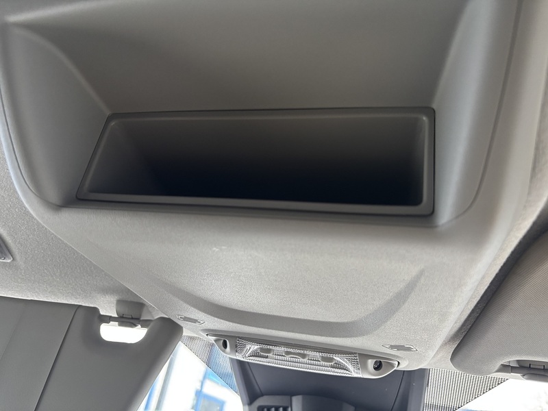 Ford 2.0 320 EcoBlue Limited Crew Van L1 H1 Euro 6 (s/s) 5dr (6 Seat) Crew Van Manual Diesel