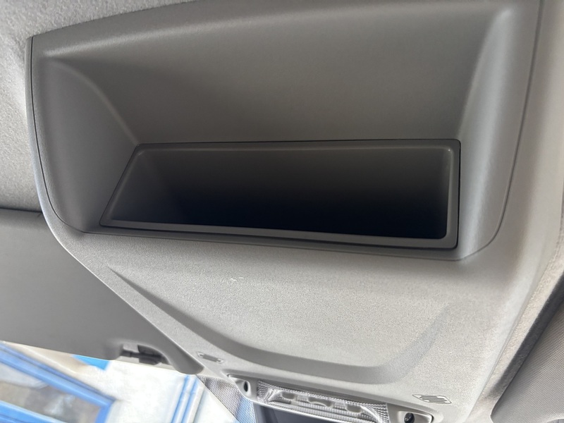 Ford 2.0 320 EcoBlue Limited Crew Van L1 H1 Euro 6 (s/s) 5dr (6 Seat) Crew Van Manual Diesel